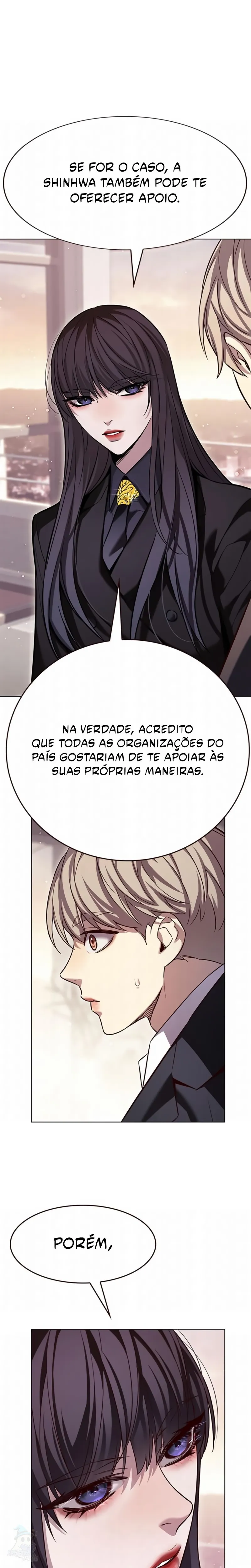 Read Eleceed Português Manga Online