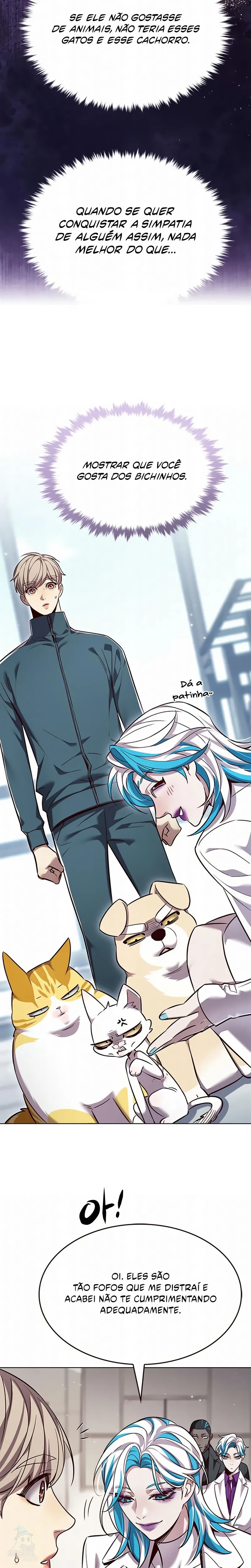 Read Eleceed Português Manga Online