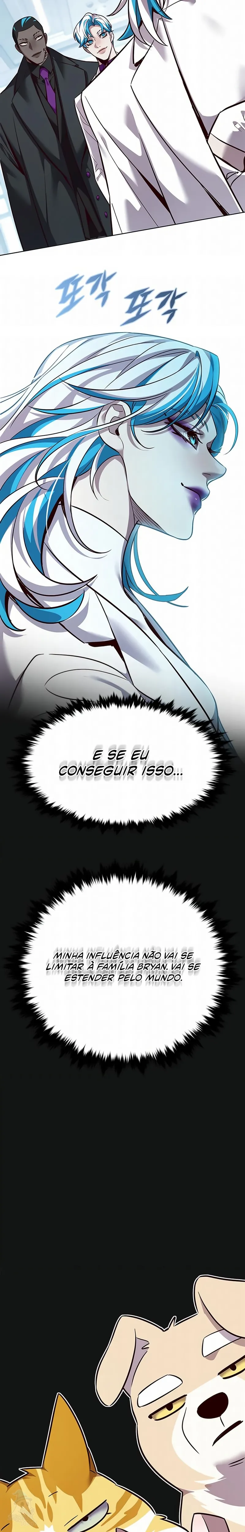 Read Eleceed Português Manga Online