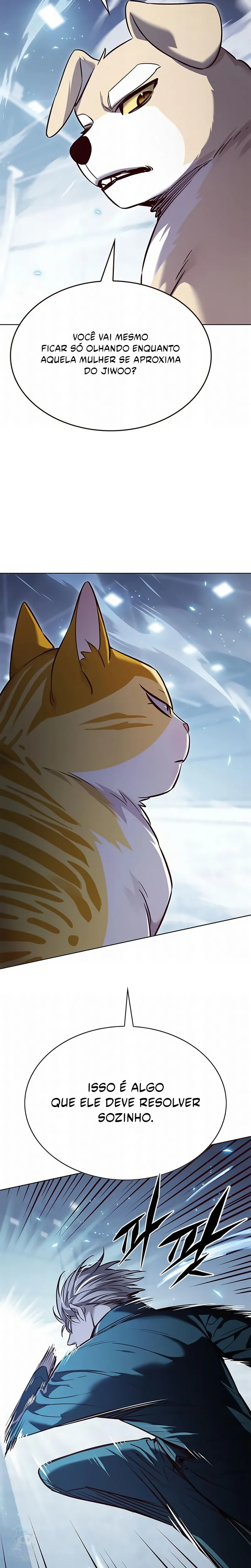 Read Eleceed Português Manga Online