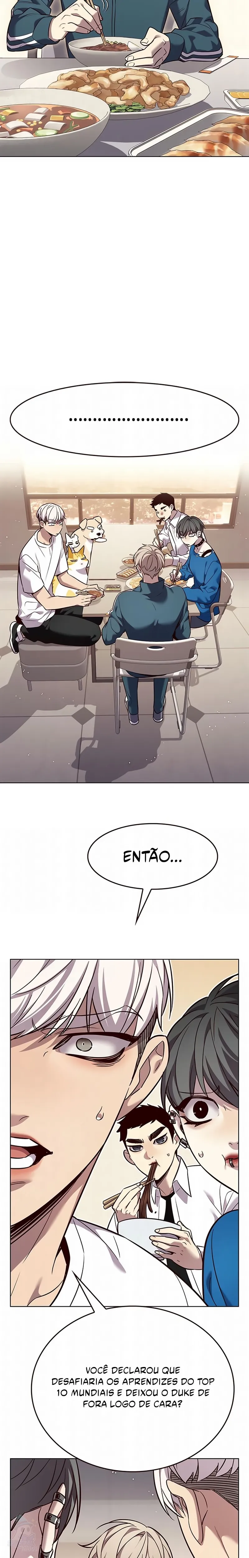 Read Eleceed Português Manga Online