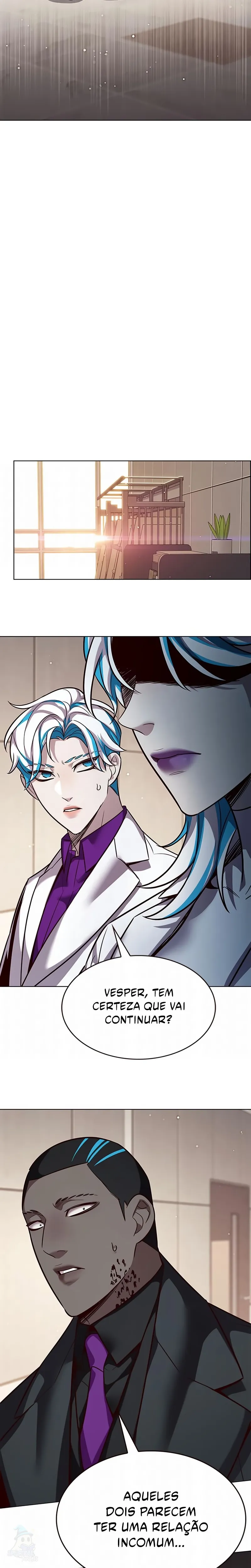 Read Eleceed Português Manga Online