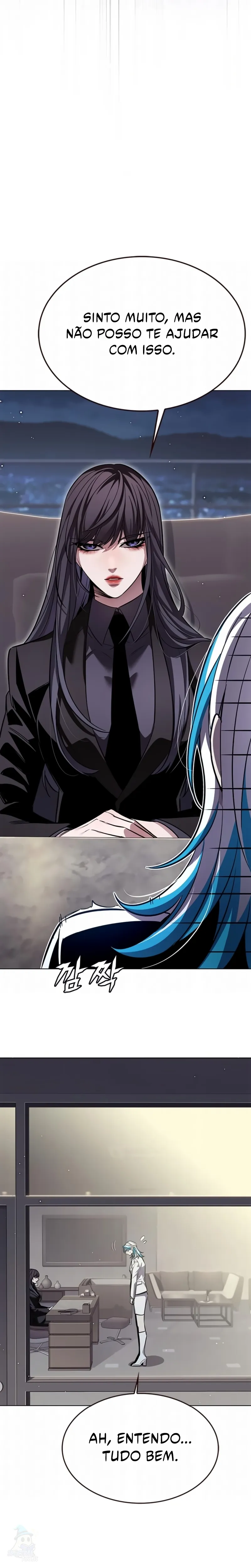 Read Eleceed Português Manga Online