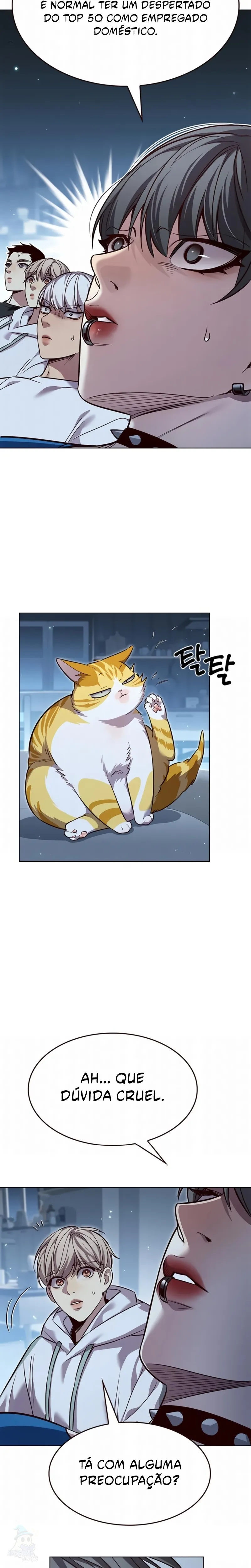 Read Eleceed Português Manga Online