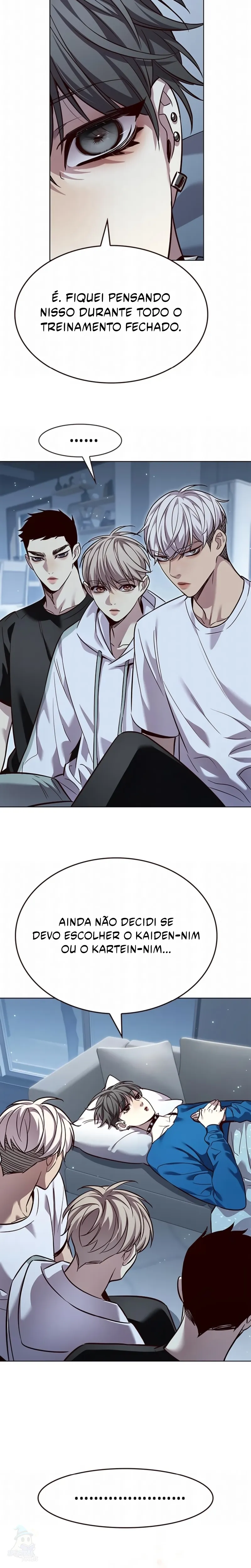 Read Eleceed Português Manga Online