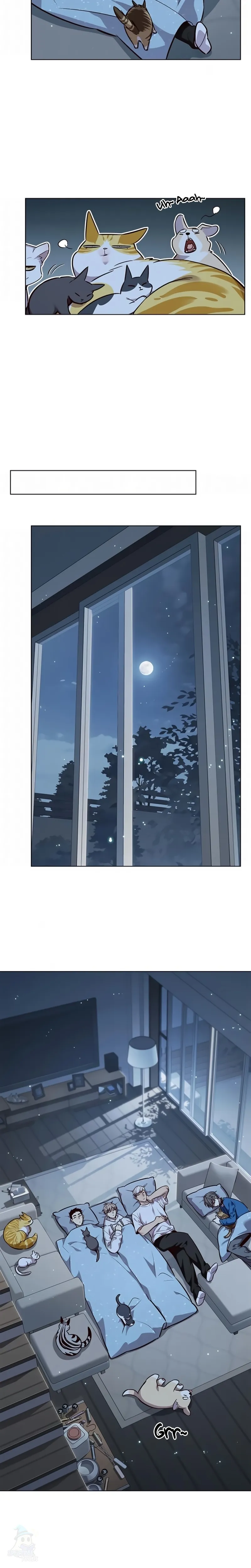 Read Eleceed Português Manga Online