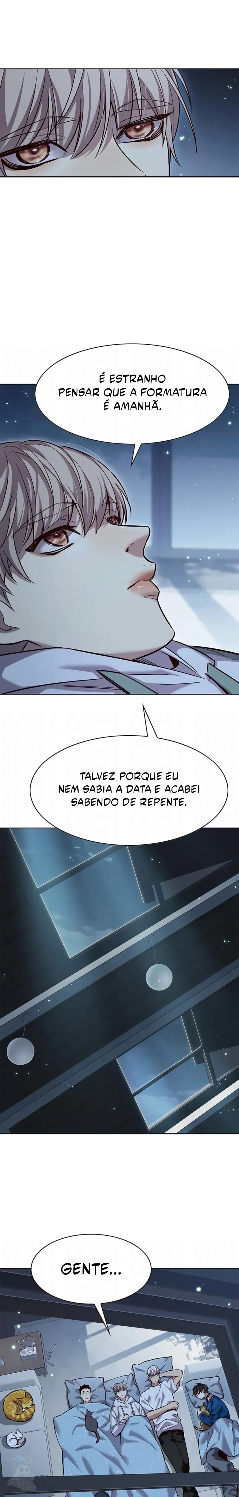 Read Eleceed Português Manga Online