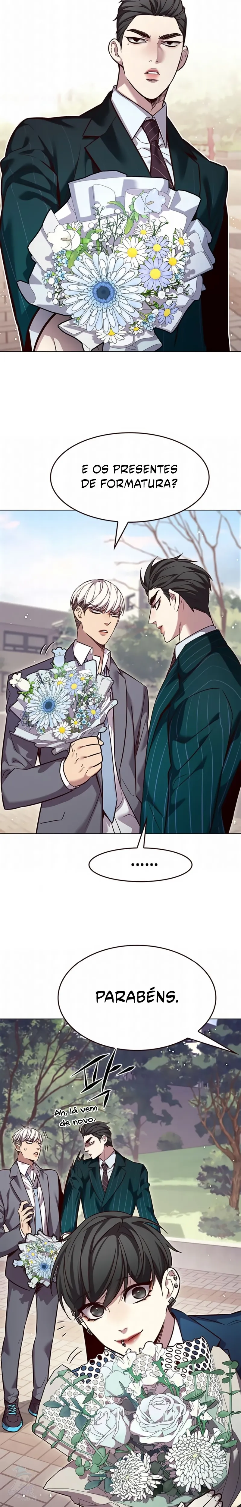 Read Eleceed Português Manga Online