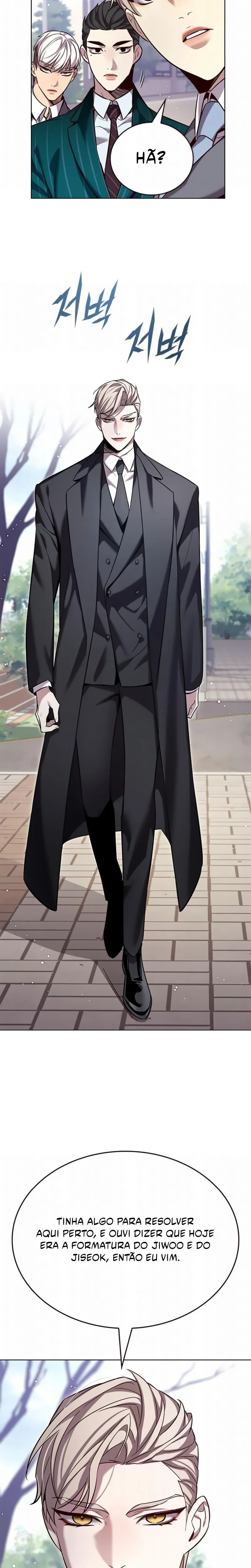 Read Eleceed Português Manga Online