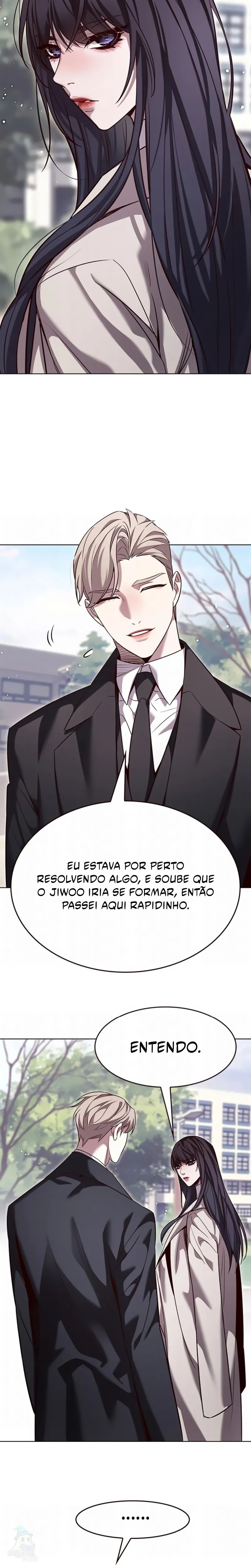 Read Eleceed Português Manga Online