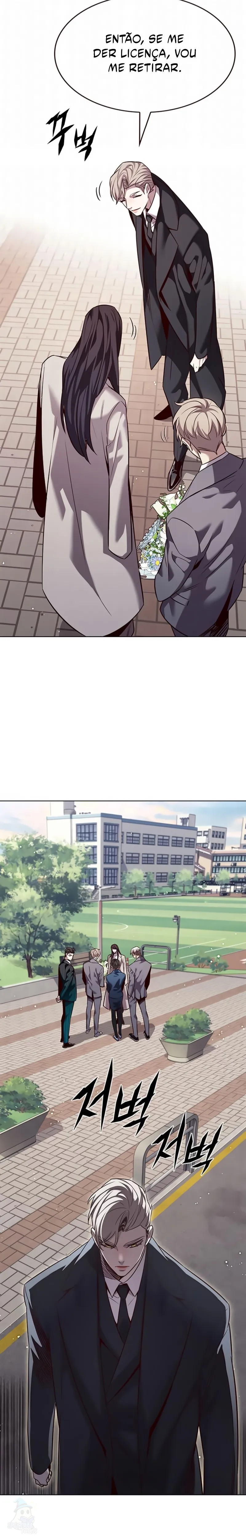 Read Eleceed Português Manga Online