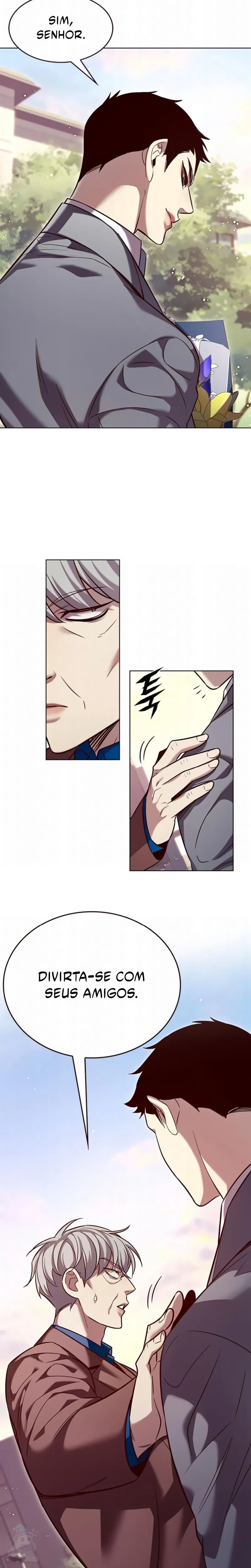 Read Eleceed Português Manga Online