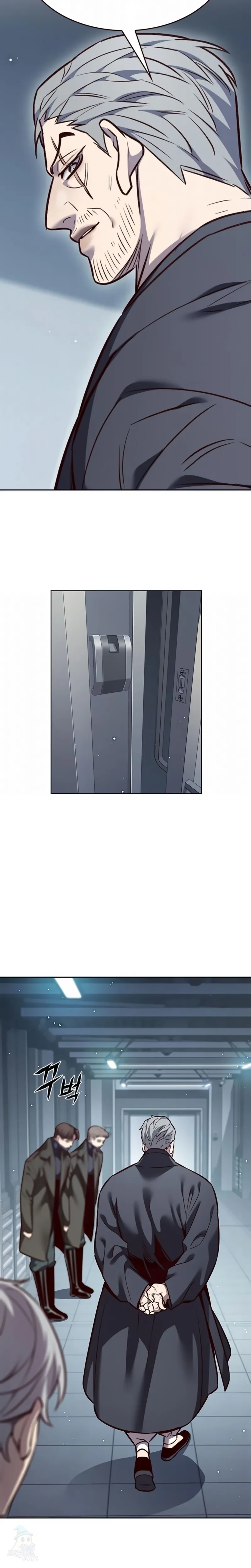 Read Eleceed Português Manga Online