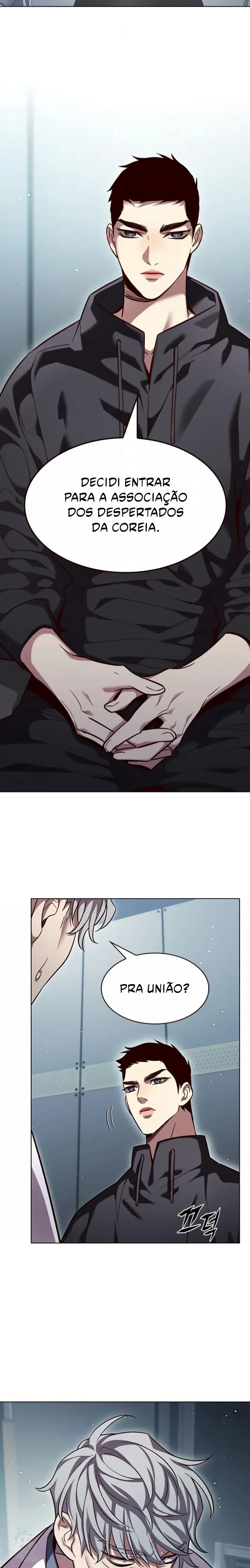 Read Eleceed Português Manga Online