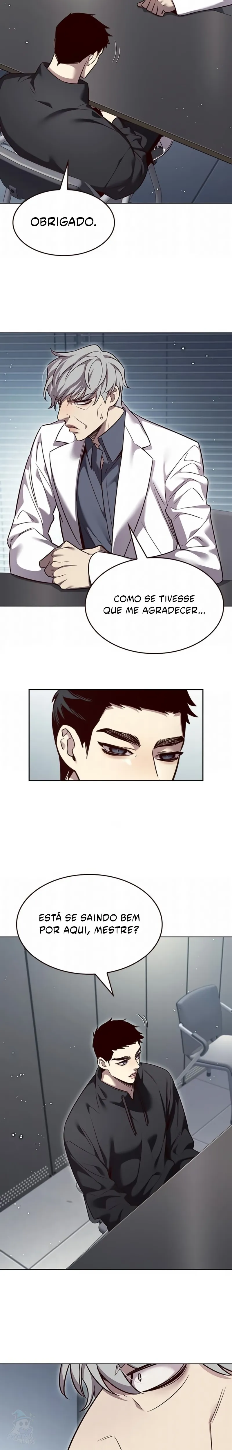 Read Eleceed Português Manga Online