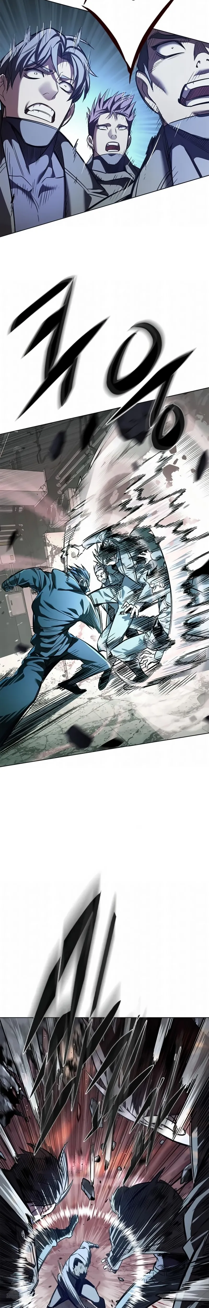 Read Eleceed Português Manga Online