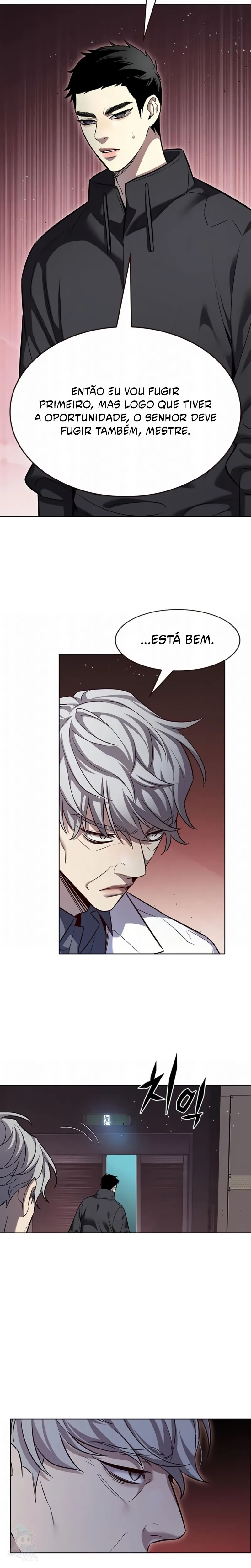 Read Eleceed Português Manga Online