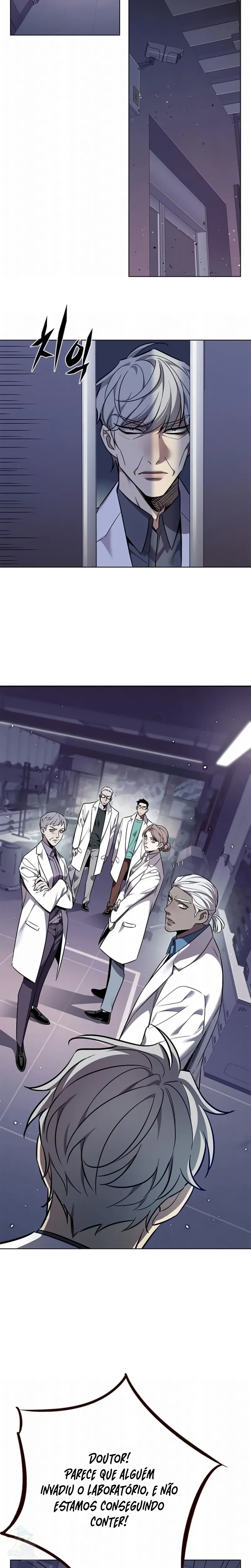 Read Eleceed Português Manga Online