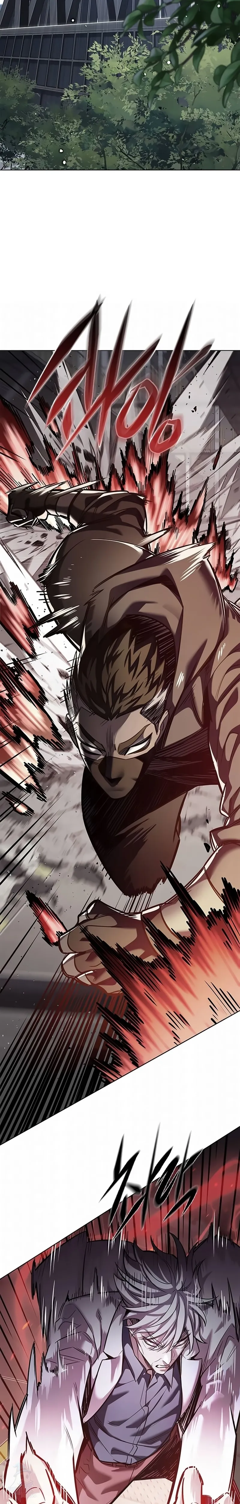 Read Eleceed Português Manga Online