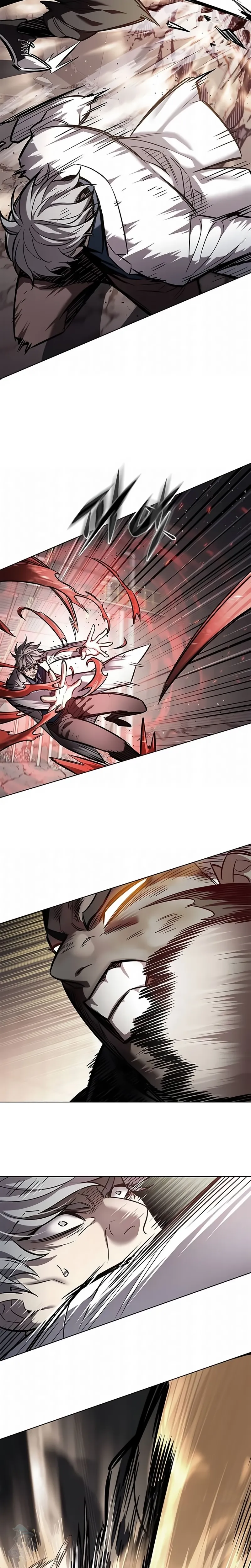 Read Eleceed Português Manga Online