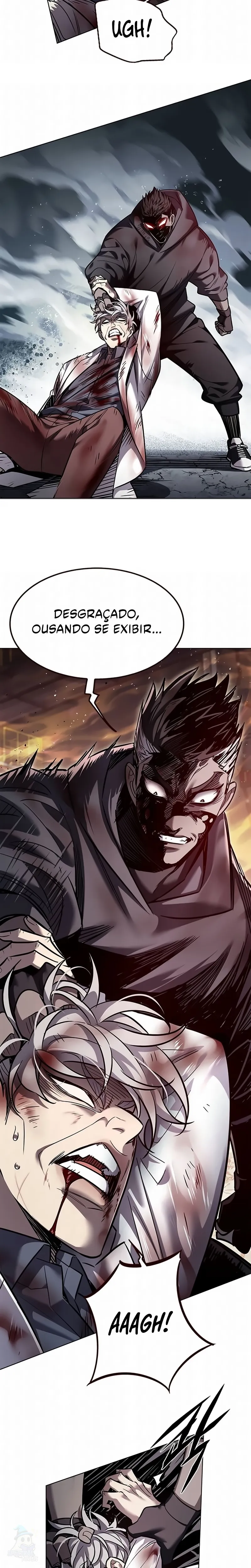 Read Eleceed Português Manga Online