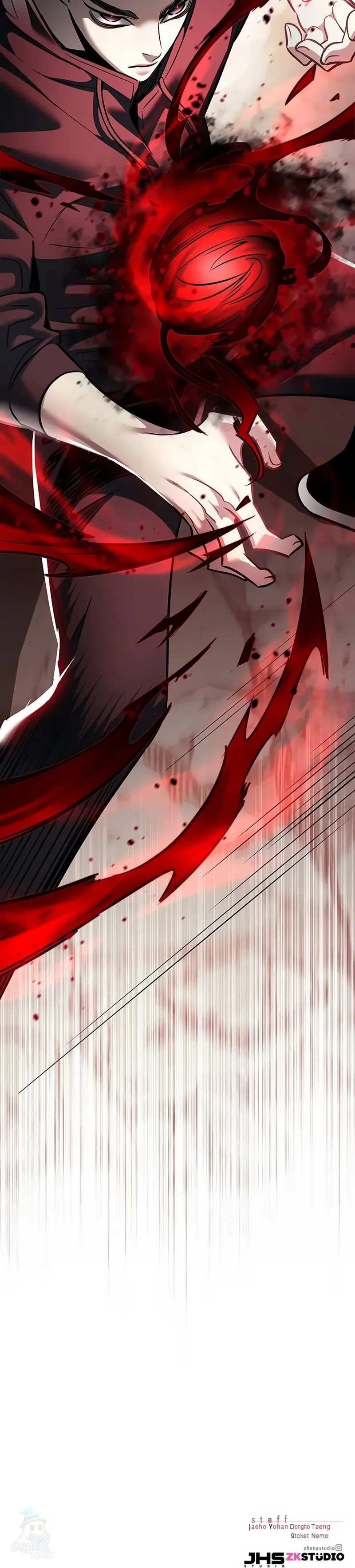 Read Eleceed Português Manga Online