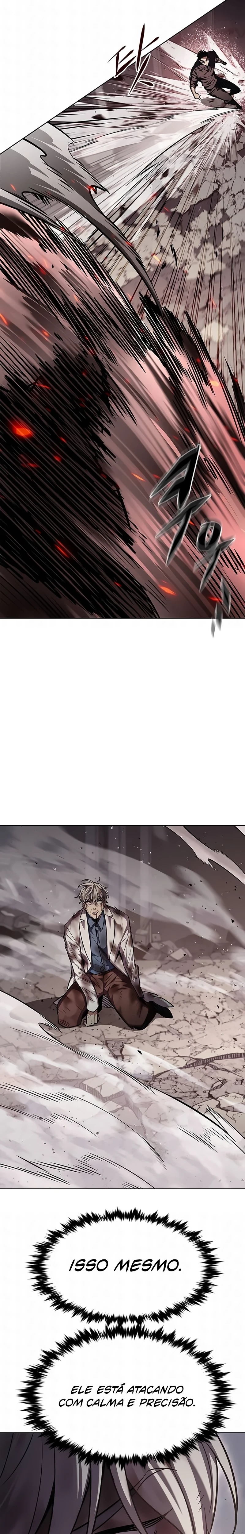 Read Eleceed Português Manga Online