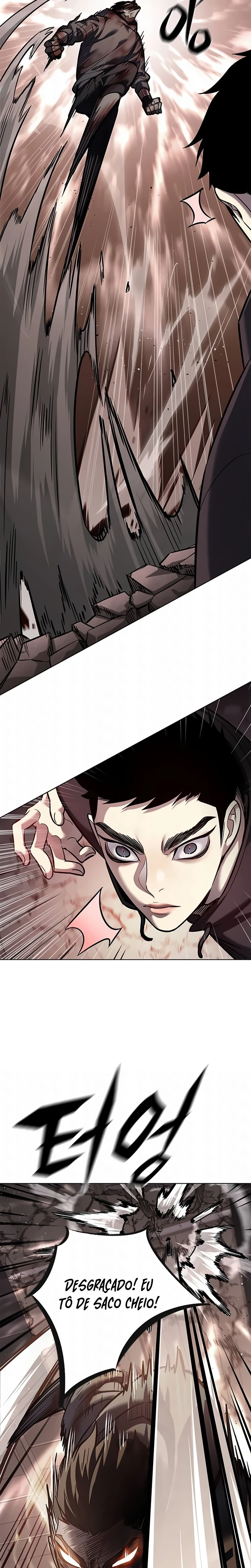 Read Eleceed Português Manga Online