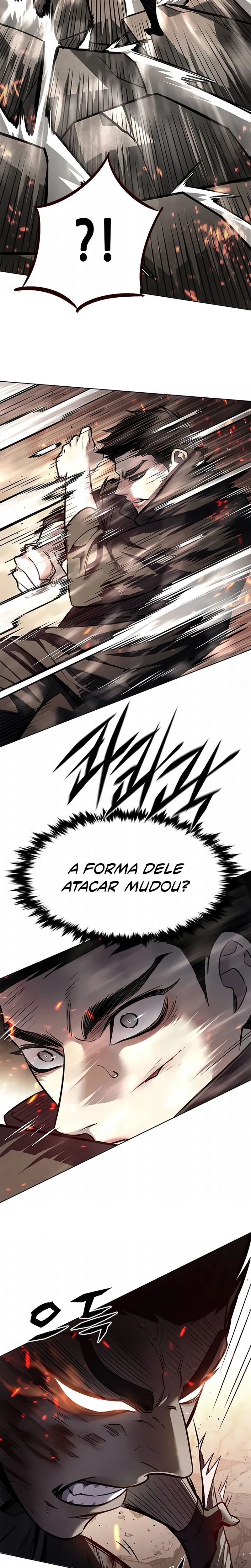 Read Eleceed Português Manga Online