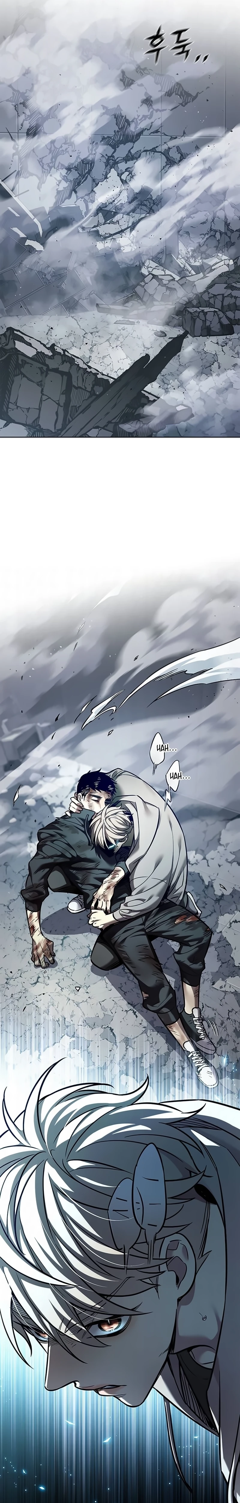 Read Eleceed Português Manga Online