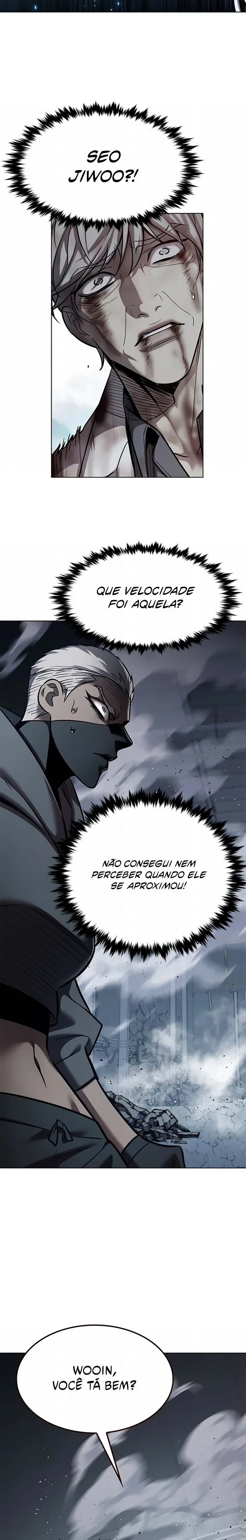 Read Eleceed Português Manga Online