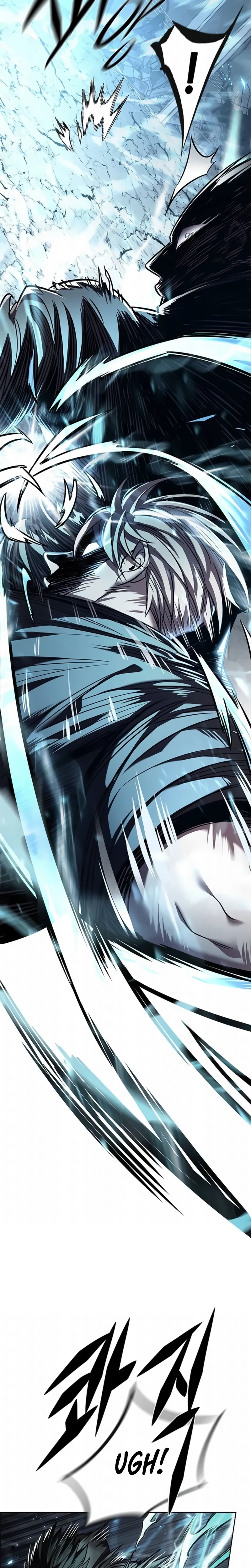 Read Eleceed Português Manga Online