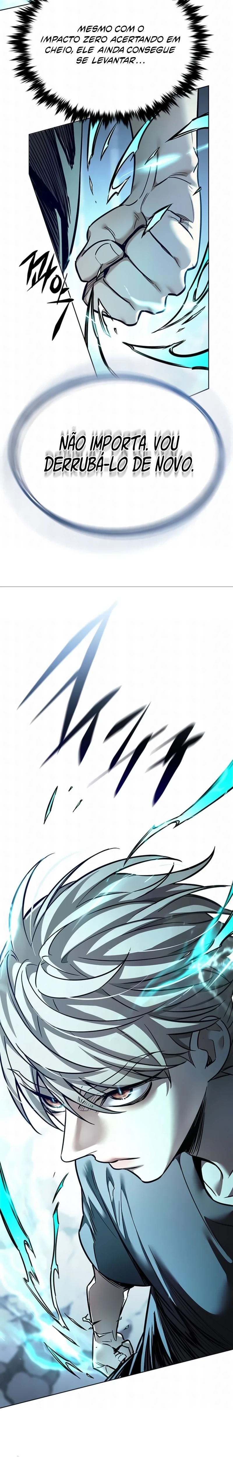 Read Eleceed Português Manga Online