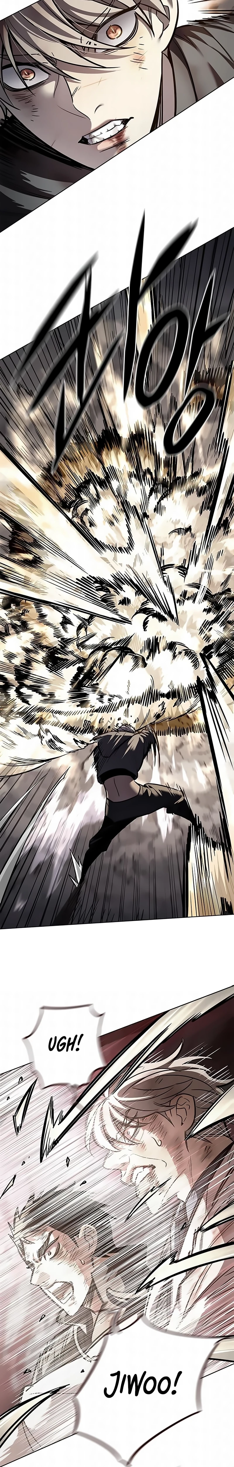 Read Eleceed Português Manga Online