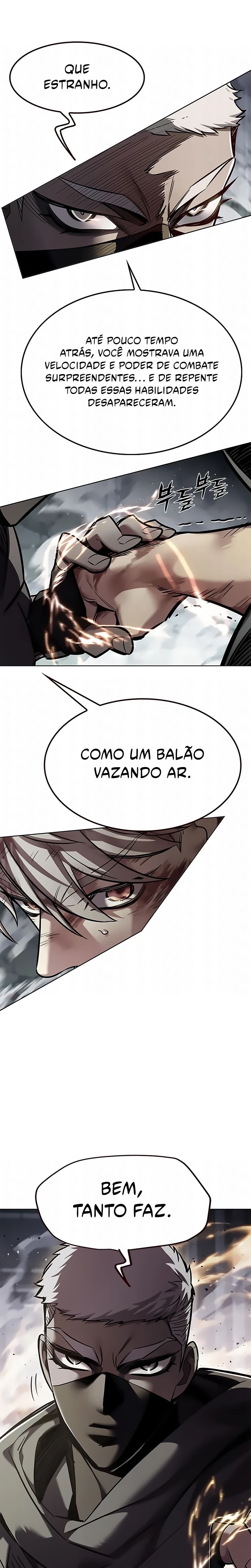 Read Eleceed Português Manga Online