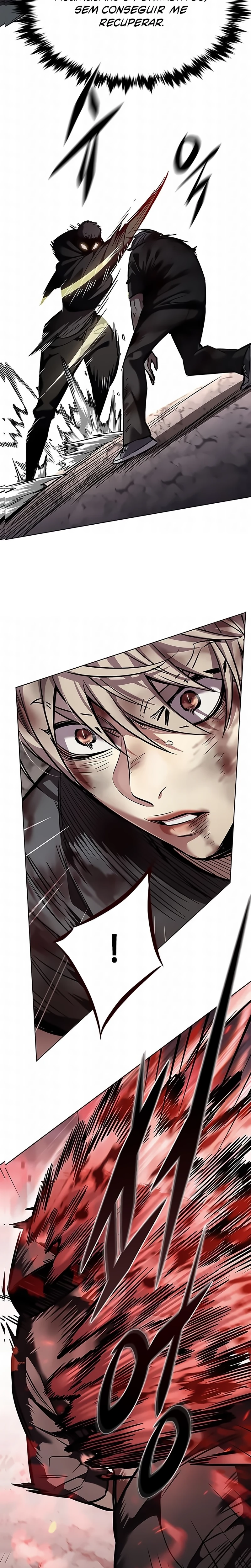 Read Eleceed Português Manga Online