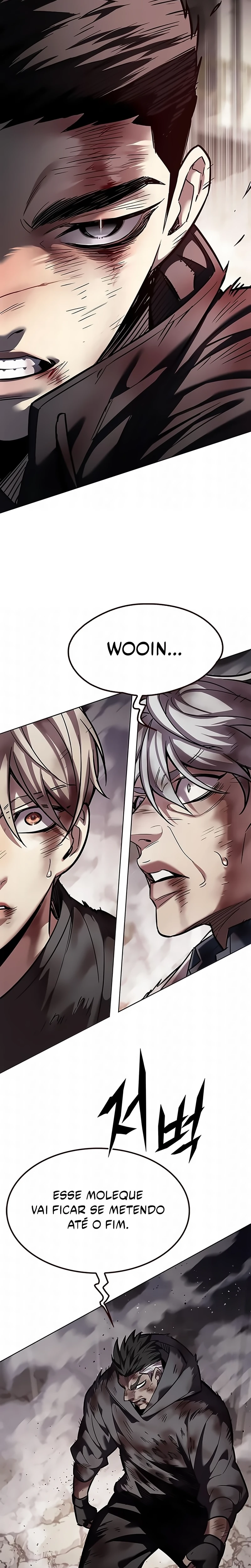 Read Eleceed Português Manga Online