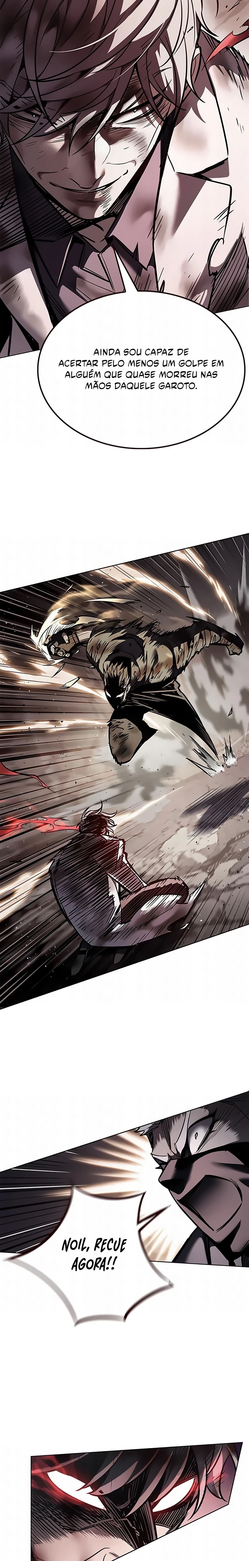 Read Eleceed Português Manga Online