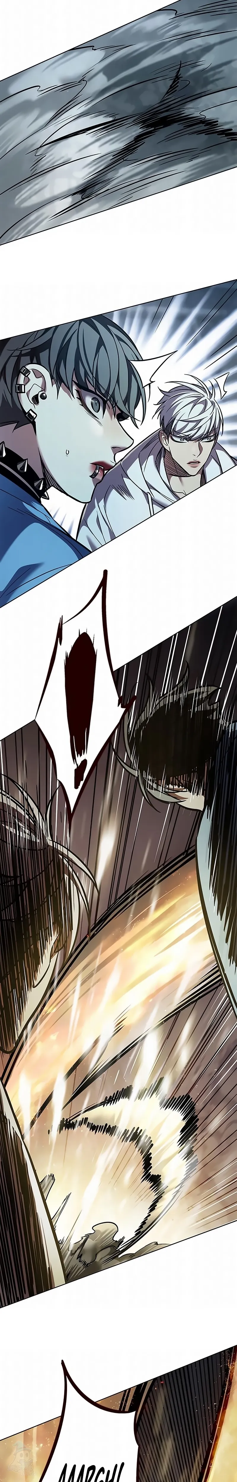 Read Eleceed Português Manga Online