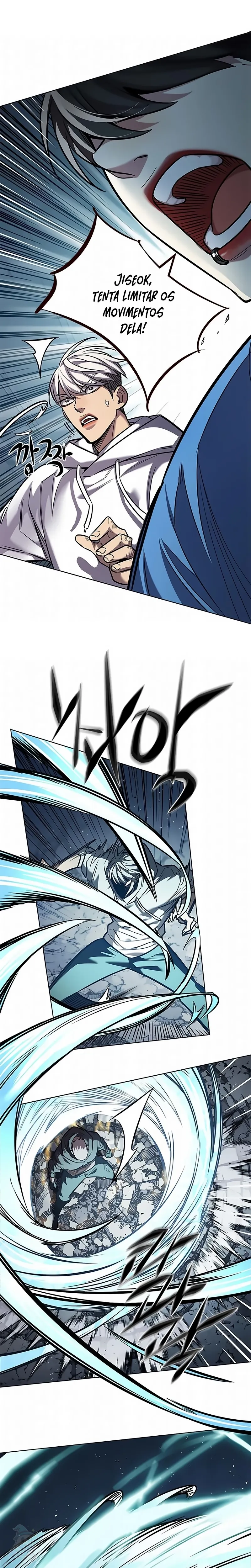 Read Eleceed Português Manga Online