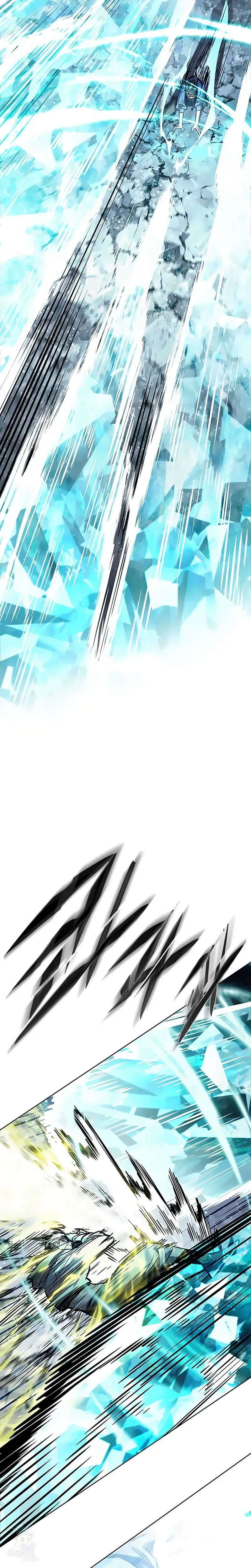 Read Eleceed Português Manga Online