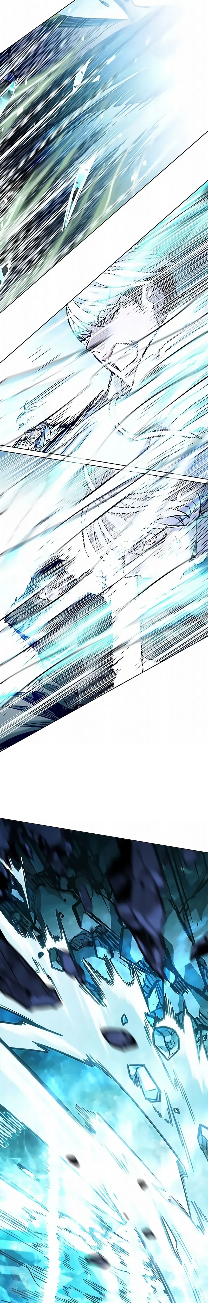 Read Eleceed Português Manga Online