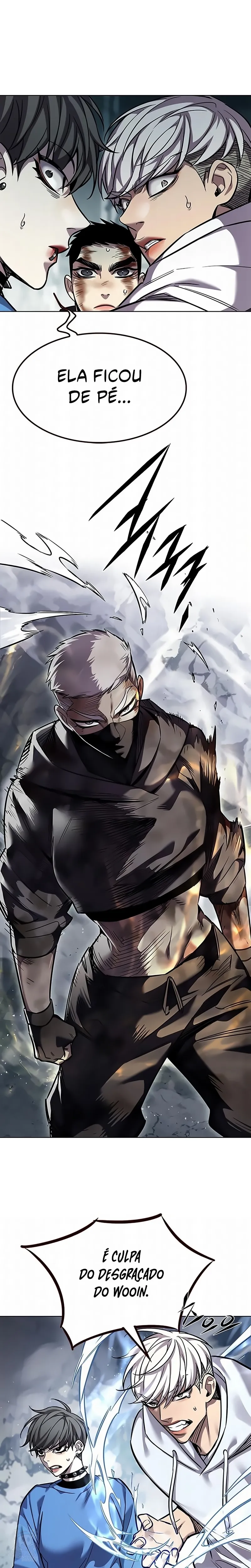 Read Eleceed Português Manga Online