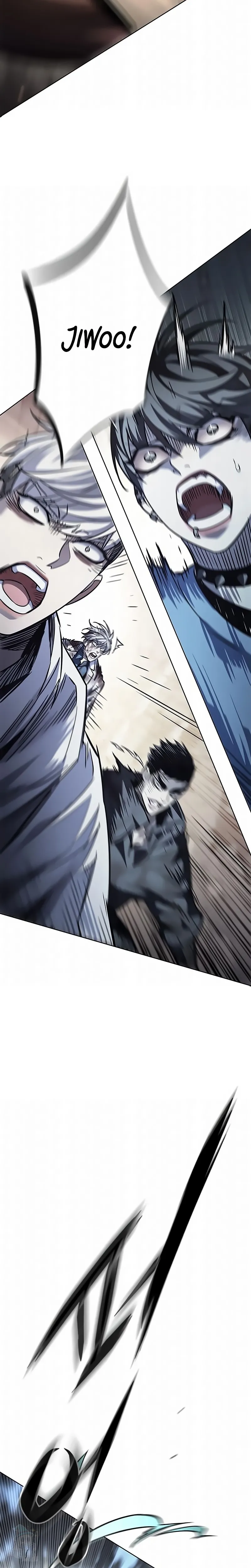 Read Eleceed Português Manga Online