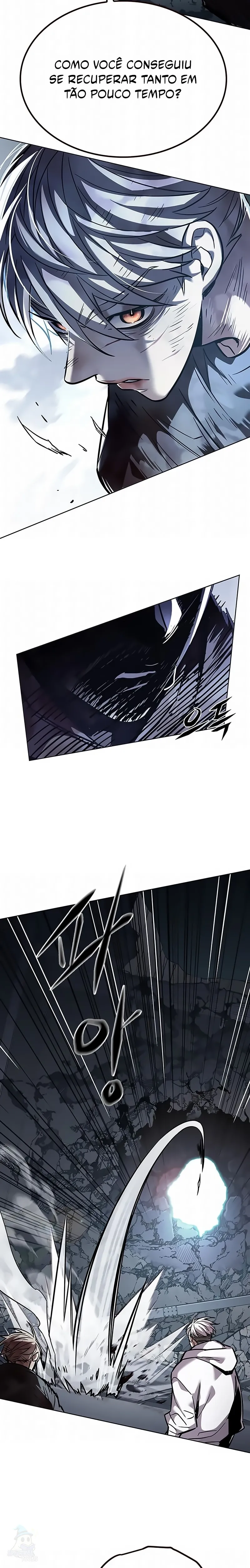 Read Eleceed Português Manga Online