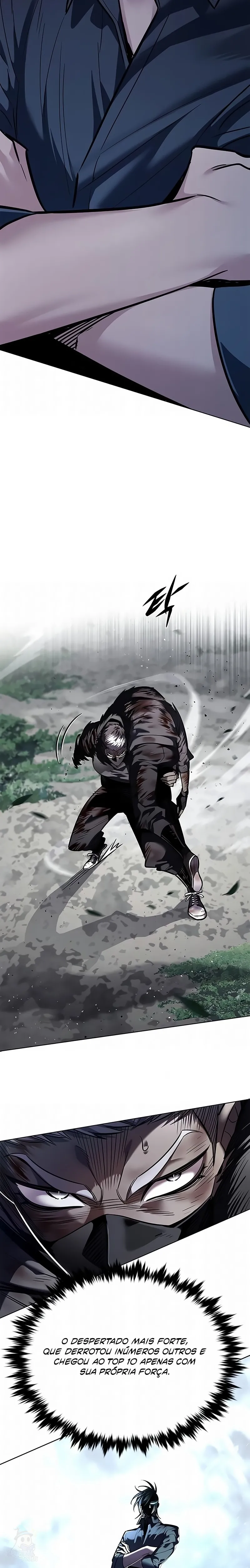 Read Eleceed Português Manga Online