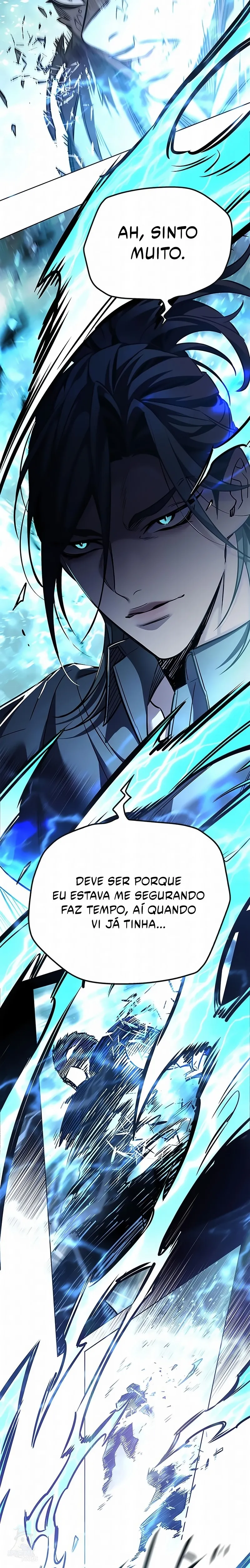 Read Eleceed Português Manga Online