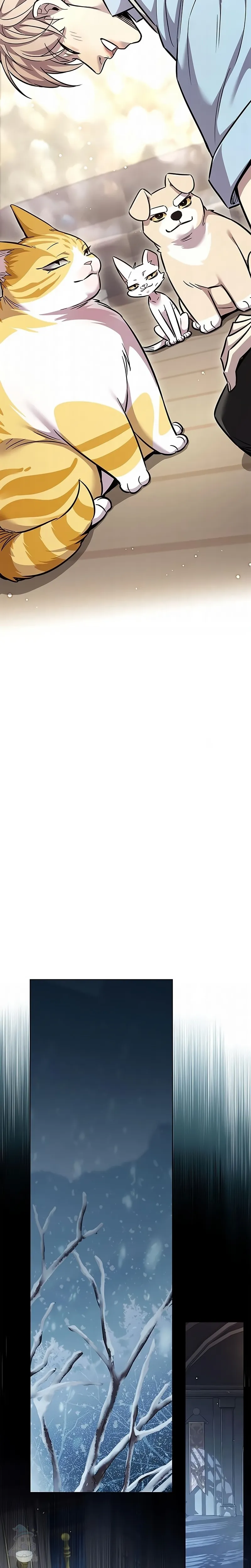 Read Eleceed Português Manga Online