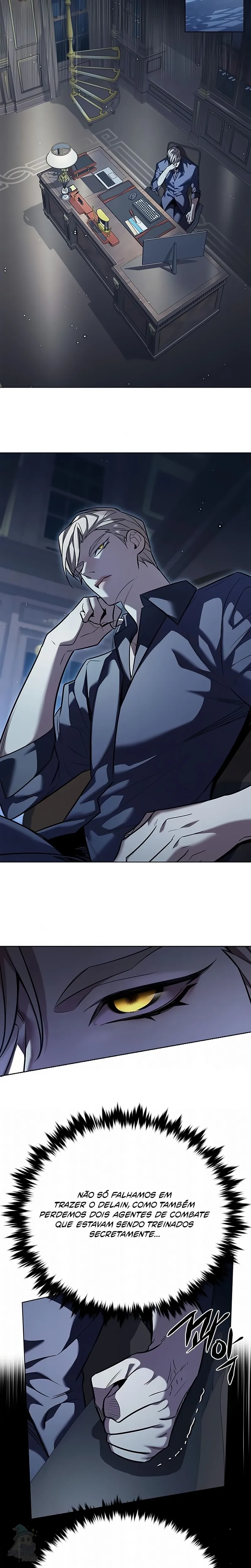 Read Eleceed Português Manga Online