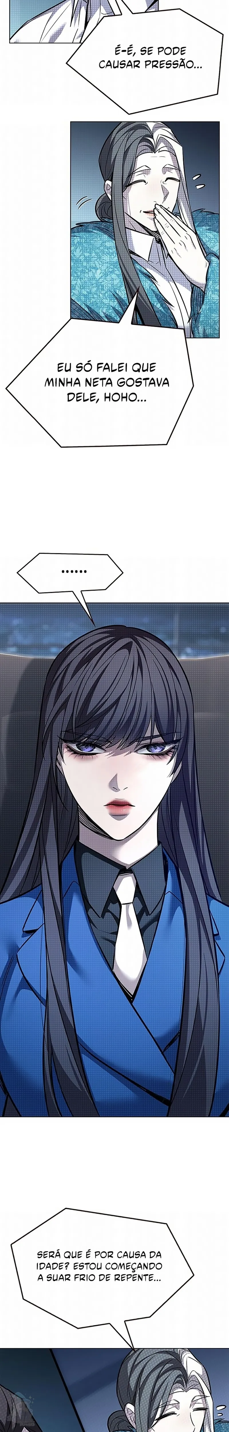 Read Eleceed Português Manga Online